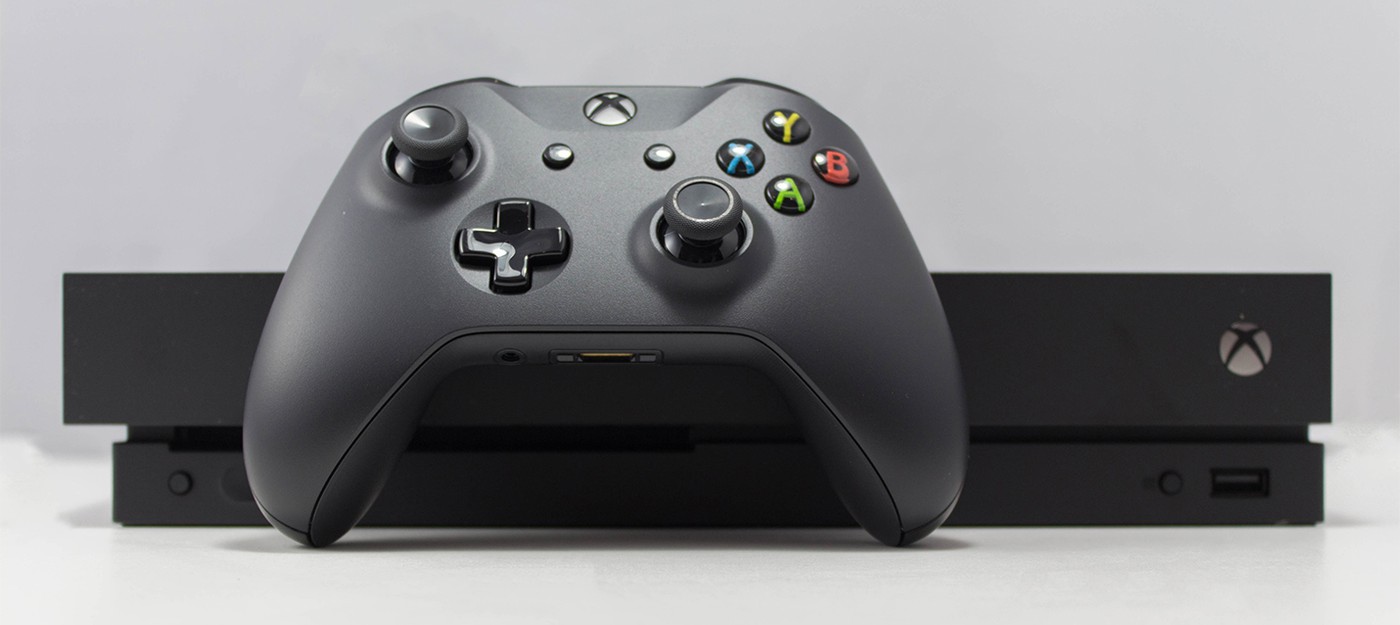 Аналитик NPD ожидает, что до конца года в США будет продано 600 тысяч Xbox One X