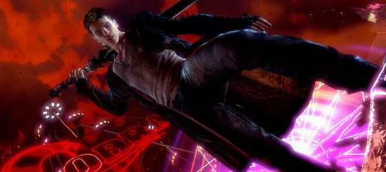Разработчик Devil May Cry: меня не волнуют продажи игры