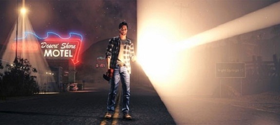 Alan Wake American Nightmare доступна для пред-заказа в Steam!