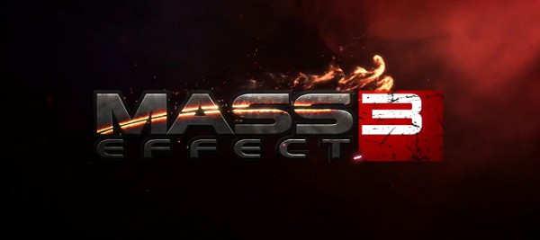 Mass Effect 3 - документальный фильм