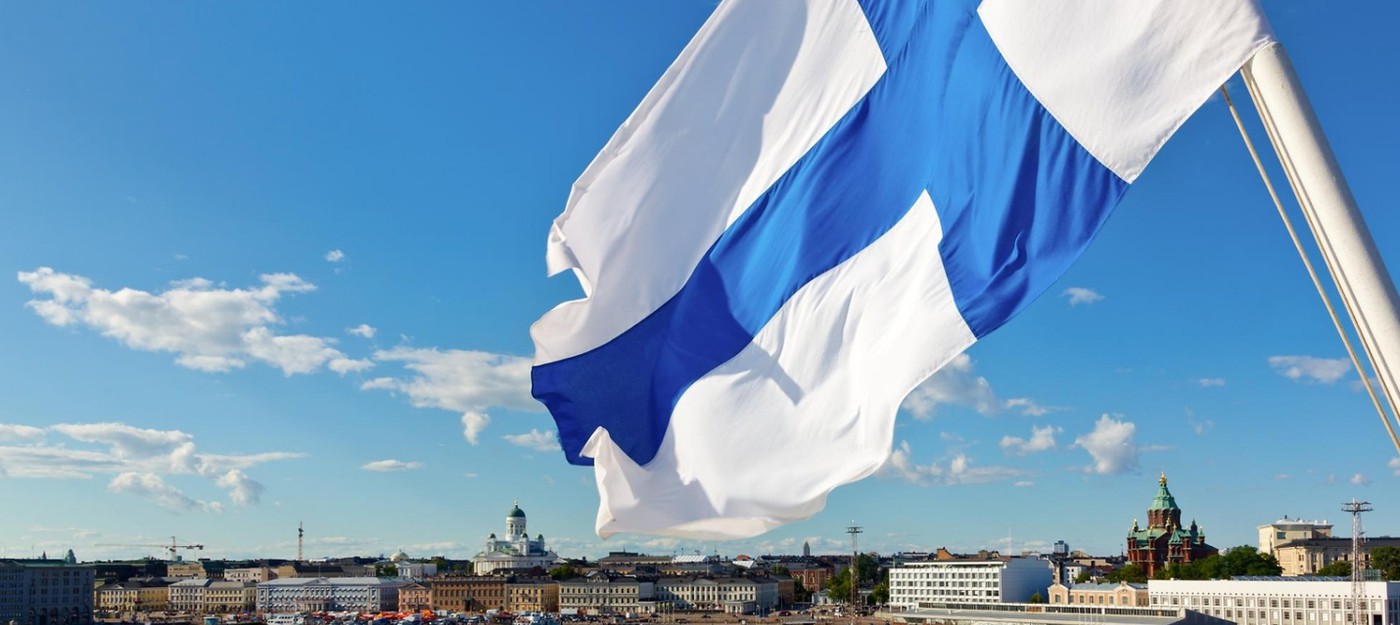 В Steam стартовала распродажа в честь столетия независимости Финляндии