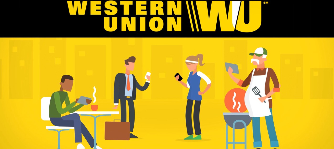 Western Union блокирует операции с криптовалютой