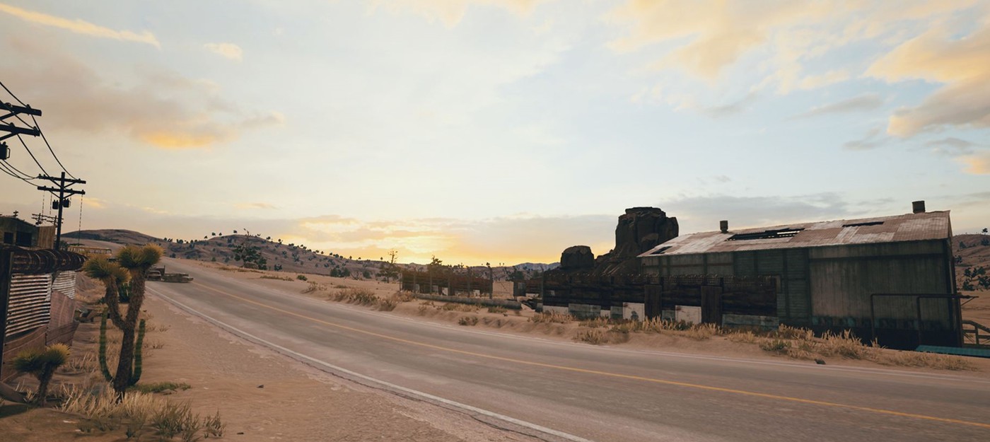 Разработчики Gears of War помогали портировать PUBG на Xbox One