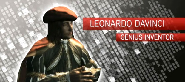Assassin's Creed 2: да Винчи в деле