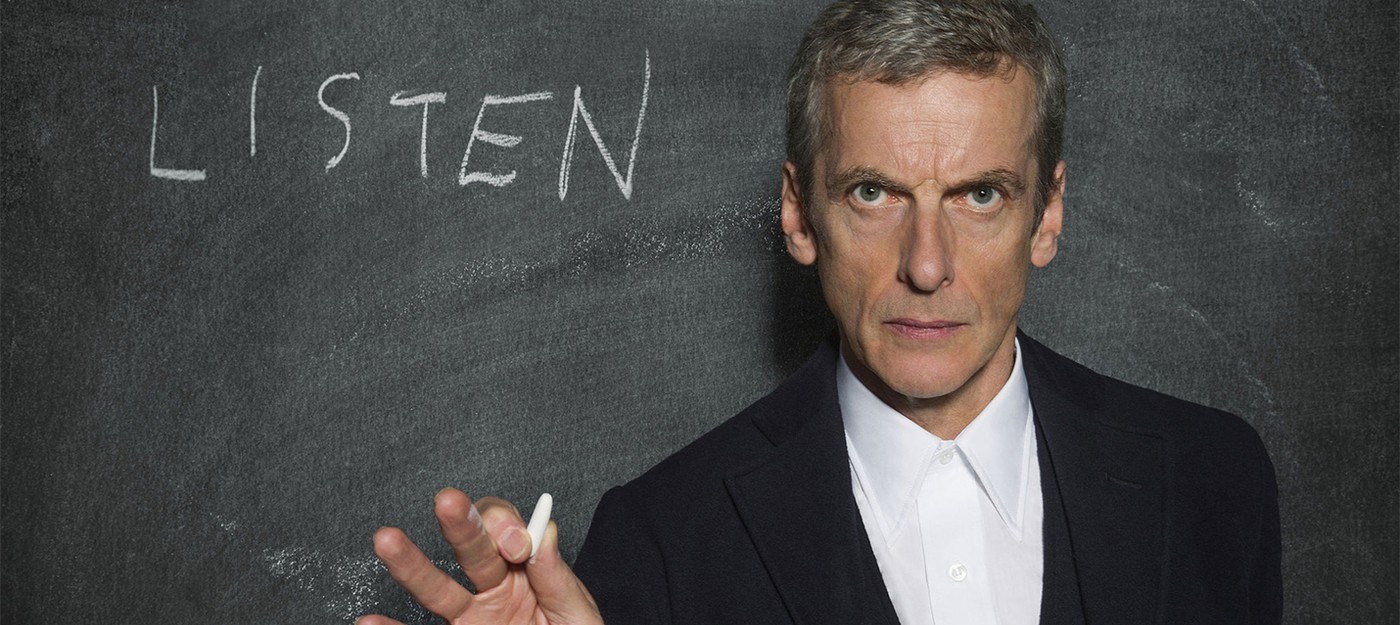 Стивен Моффат считает "Доктора Кто" лучшим ТВ-шоу в истории