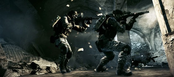 EA/DICE введут ежемесячную подписку в Battlefield 3?