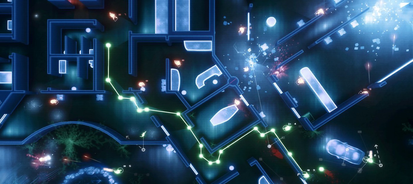 Frozen Synapse 2 выйдет в первой половине 2018 года