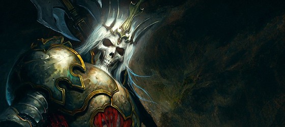 Американские сервера Diablo III упали сразу после запуска