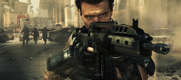 Что думают прогеймеры о Call of Duty: Black Ops 2