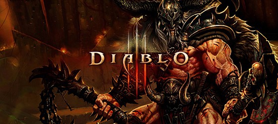 Blizzard отрицает утверждения о "упрощении Diablo III"