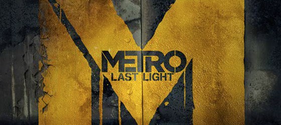 Запущен счетчик Metro: Last Light