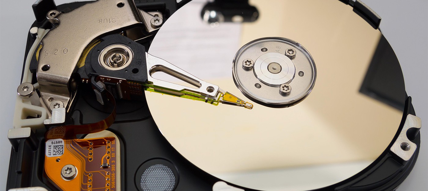 Хакеры могут нарушать работу жестких дисков при помощи звука