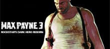 Первый тизер Max Payne 3