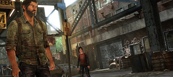 Naughty Dog: более юная Элли лучше подходит для истории The Last of Us
