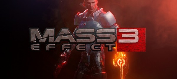 Новые подробности DLC Mass Effect 3 - «Rebellion»