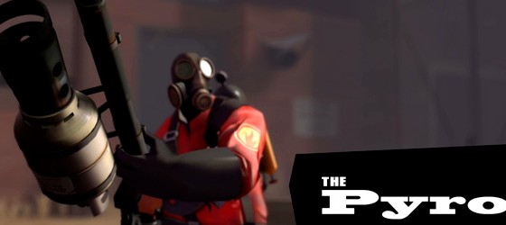 Valve намекает на видео про Pyro