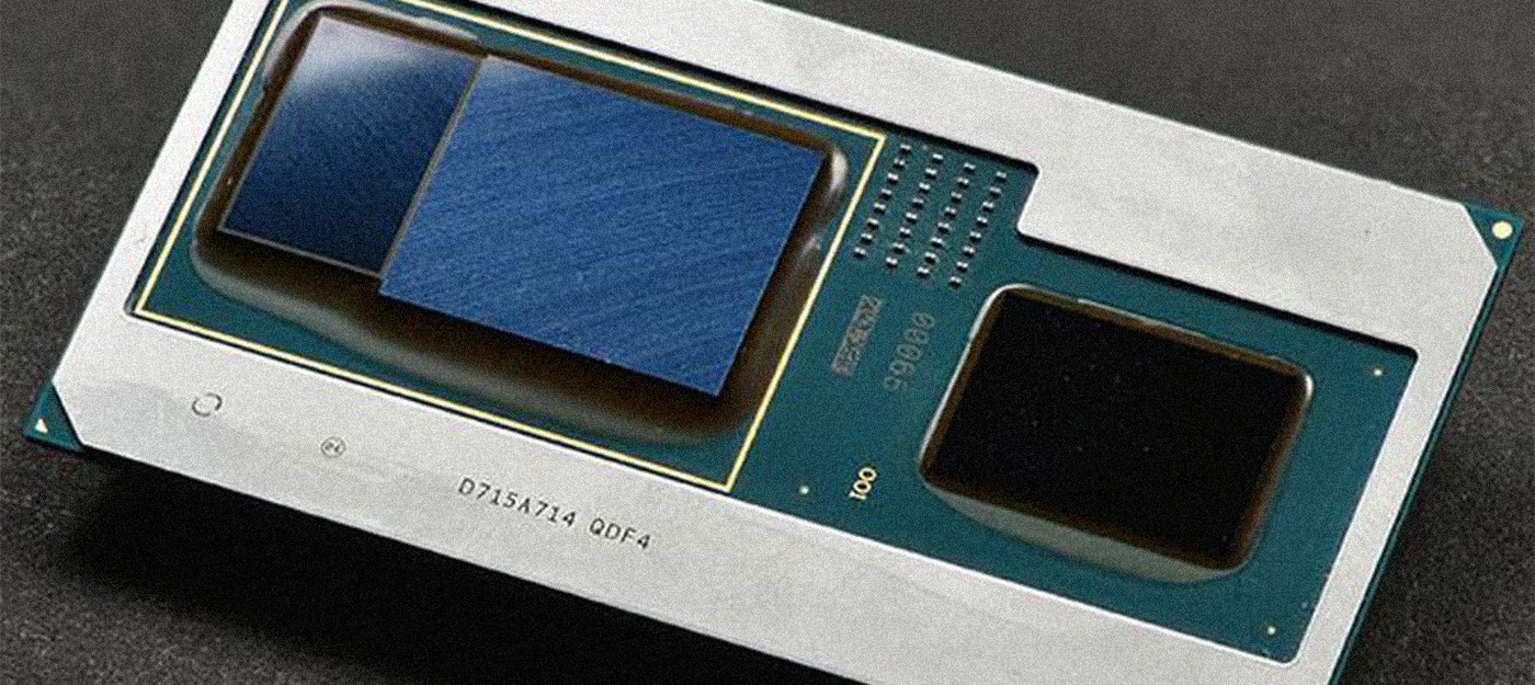 Intel и AMD создают совместный мини-чип