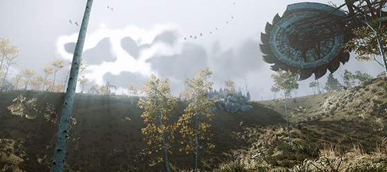 Мод Crysis на основе S.T.A.L.K.E.R. получит самостоятельный релиз