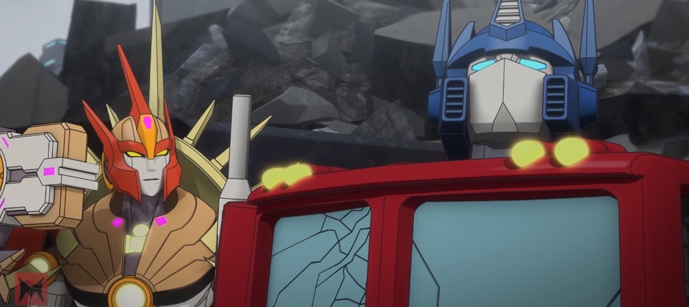 Марк Хэмилл и Рон Перлман озвучат персонажей в Transformers: Power of the Primes
