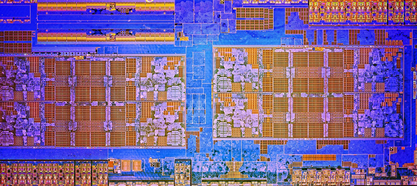 AMD выпускает обновление процессоров для защиты от Spectre