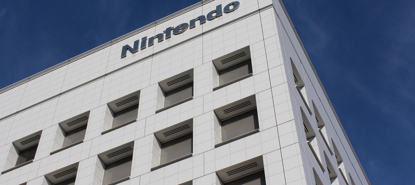 Nintendo подала в суд на мобильную игровую компанию Colopl