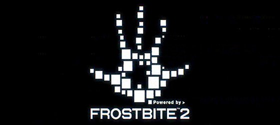 Frostbite 2 будет требовать 64-битную ОС