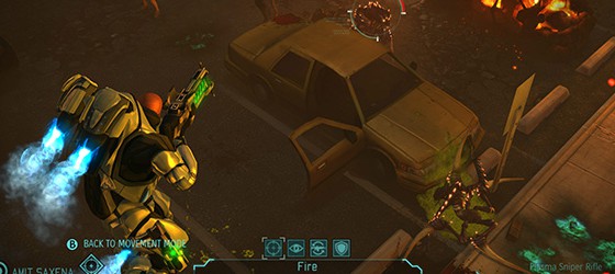 Релиз XCOM: Enemy Unknown в Октябре + новый трейлер