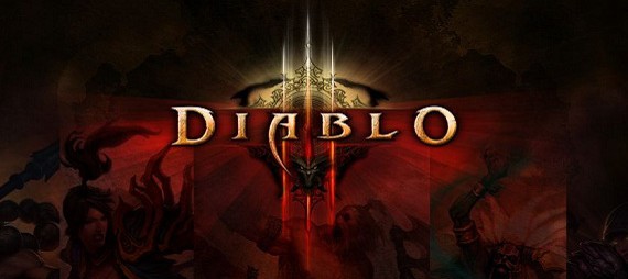 Diablo III - секретный уровень Development Hell