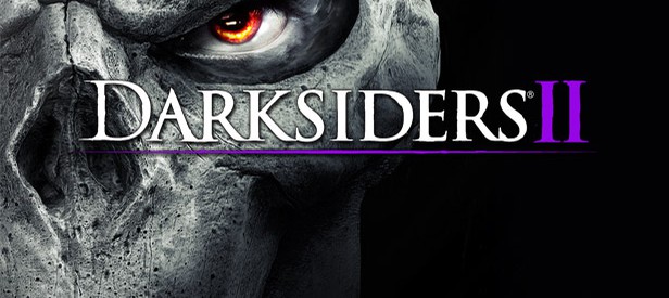 Darksiders II - новое геймплейное видео