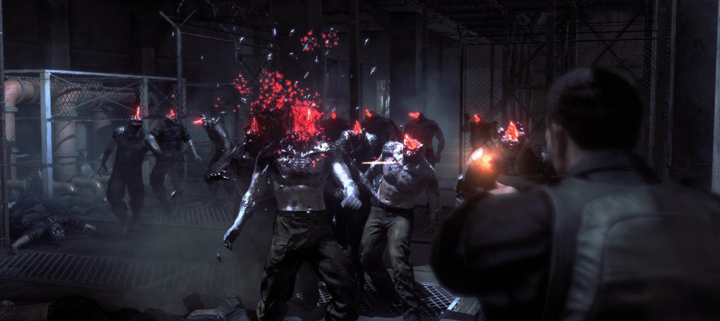 Стартовало открытое бета-тестирование Metal Gear Survive