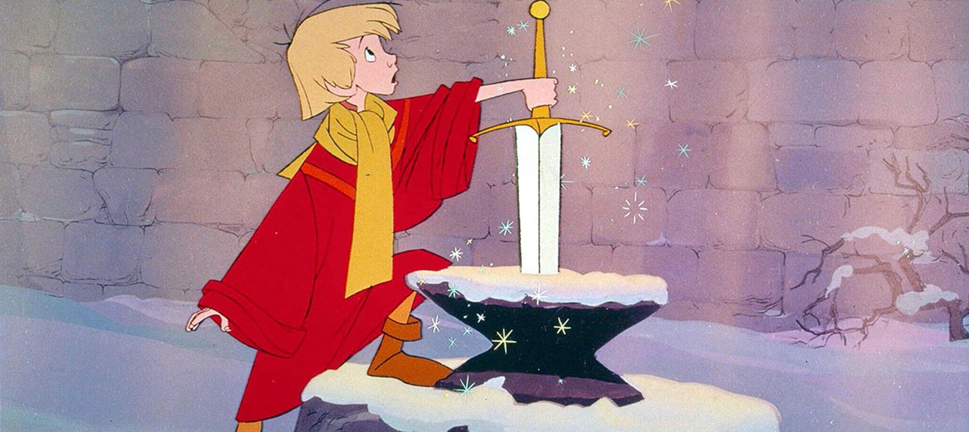 Disney нашла режиссера для лайв-экшена "Меч в камне"