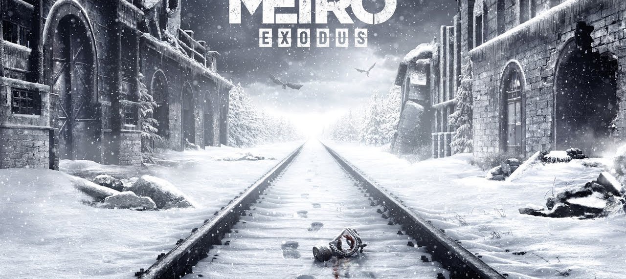 Metro Exodus: Ps4 Pro & Xbox X в приоритете