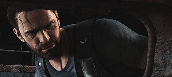 Текстуры PC версии Max Payne 3 в четыре раза больше чем на консолях