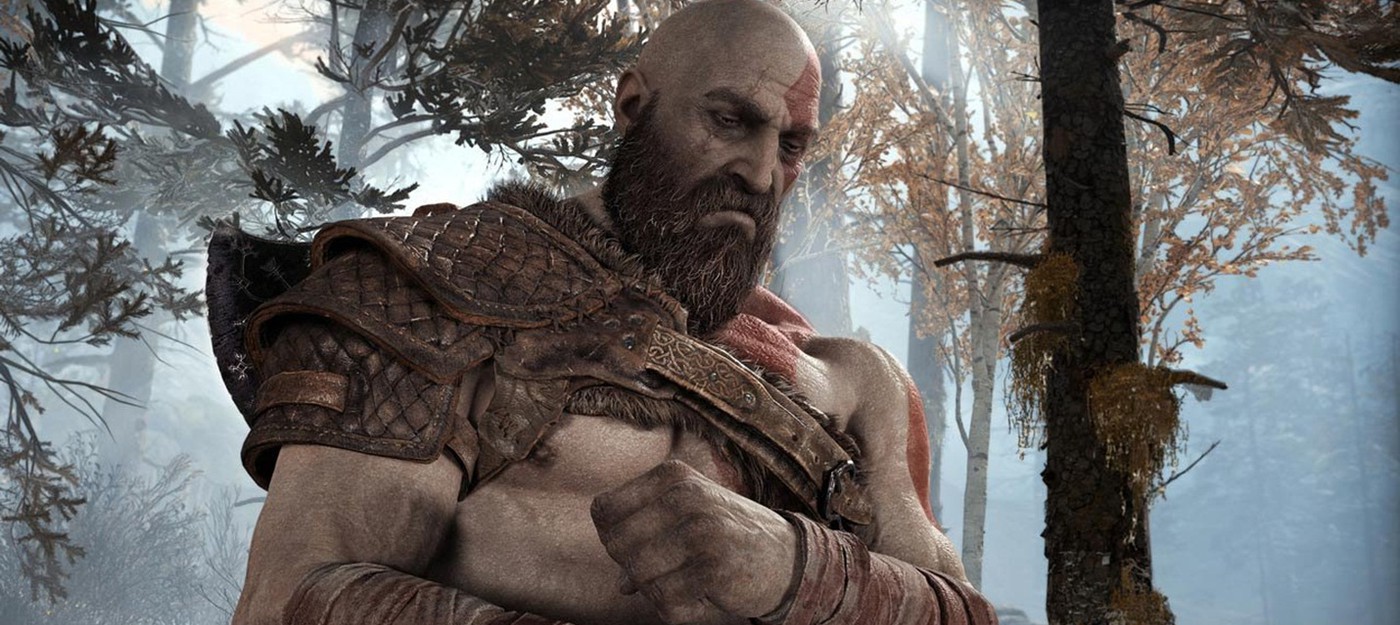 God of War получит два коллекционных издания