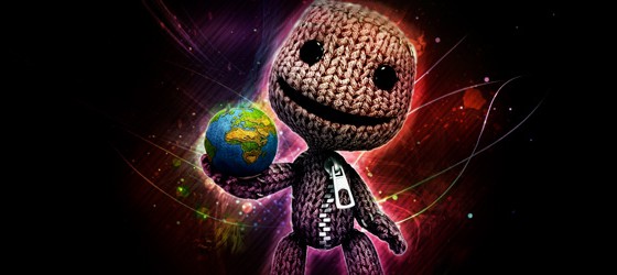 Фанат снял 75-минутный фильм в LittleBigPlanet 2