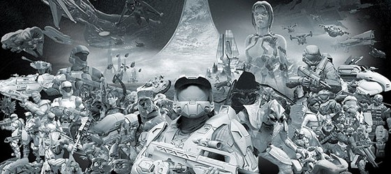 Bungie не покажет Destiny на E3 2012