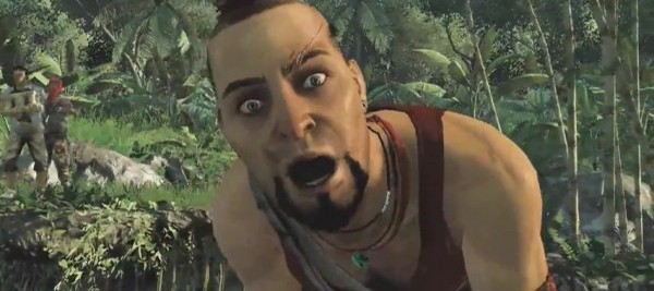 Far Cry 3 - подготовка демо для Е3