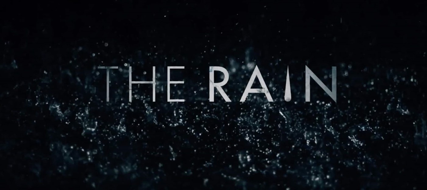 Первый тизер сериала The Rain от Netflix