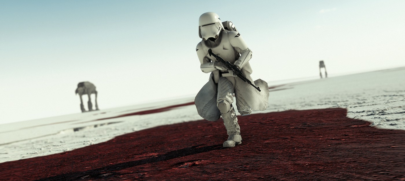 Продажи Star Wars Battlefront 2 оказались ниже ожидаемых