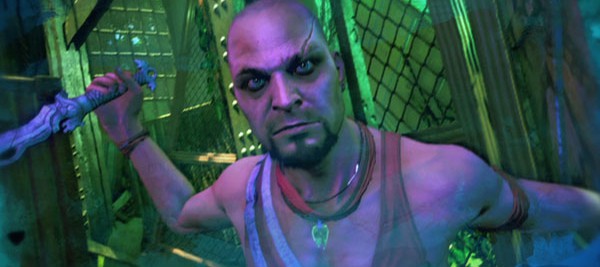 Чем вдохновляется сценарист Far Cry 3 + новый тизер для Е3 2012