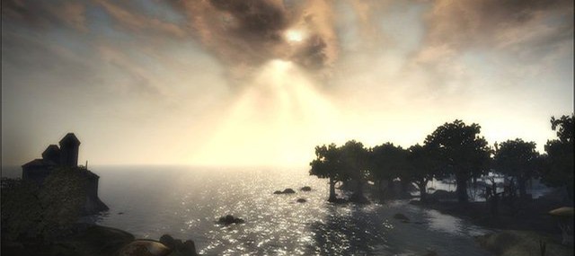 Новое обновление для Open Morrowind Project