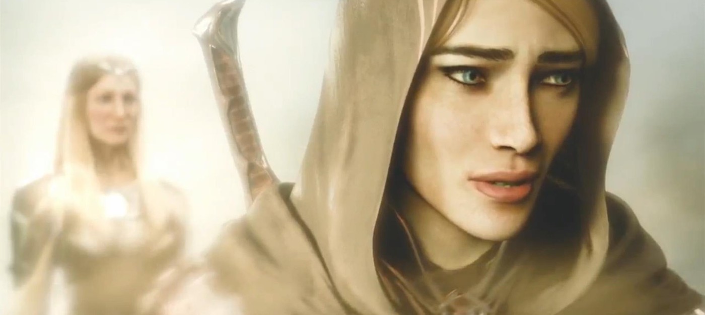 Вышло первое дополнение для Middle-earth: Shadow of War и новый трейлер к нему