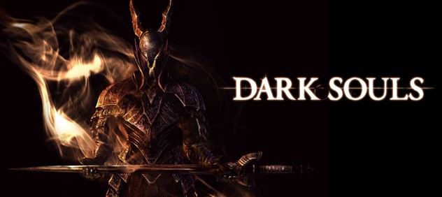 Dark Souls выйдет в Steam