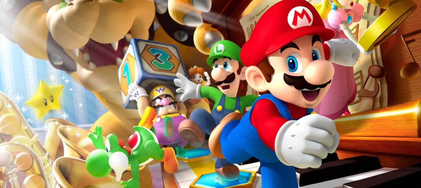 Nintendo может отказаться от экранизации Mario