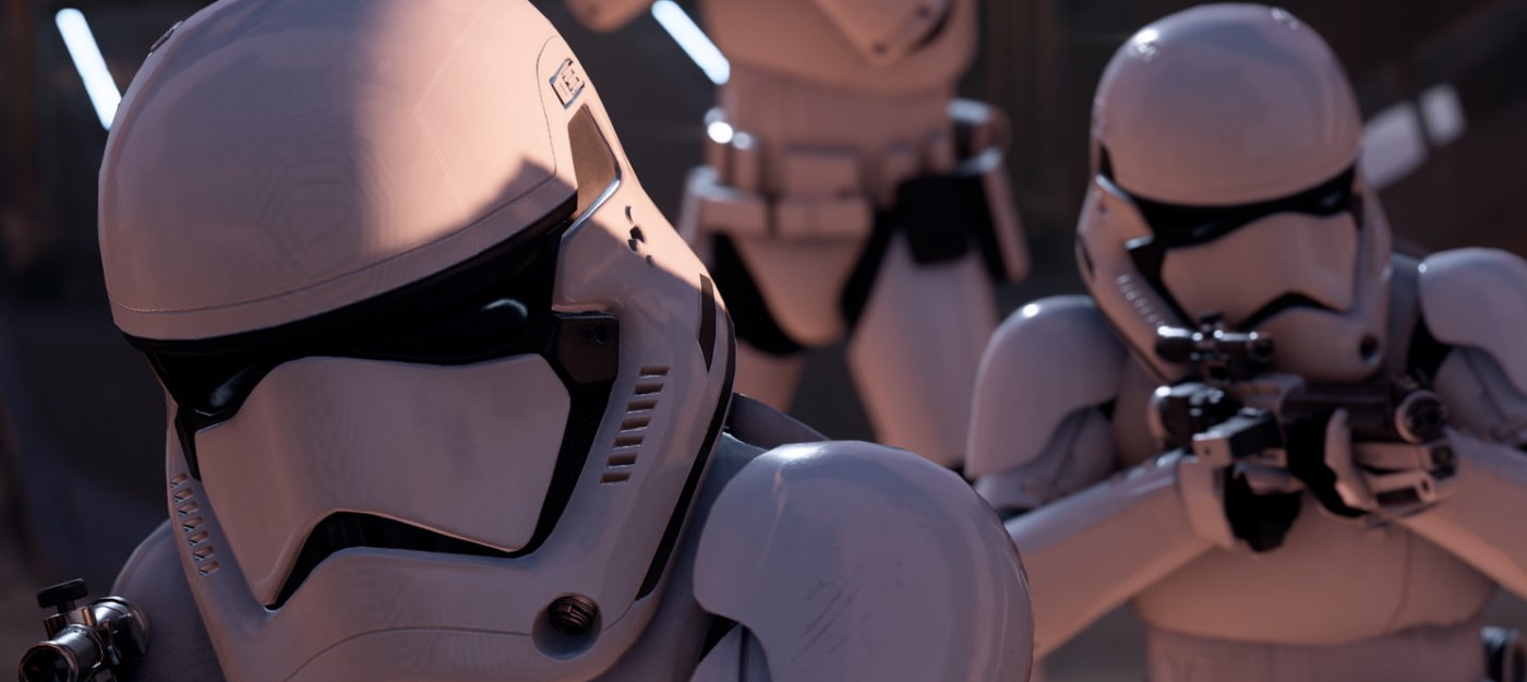 Star Wars Battlefront 2 ждет баланс персонажей и новый временный режим