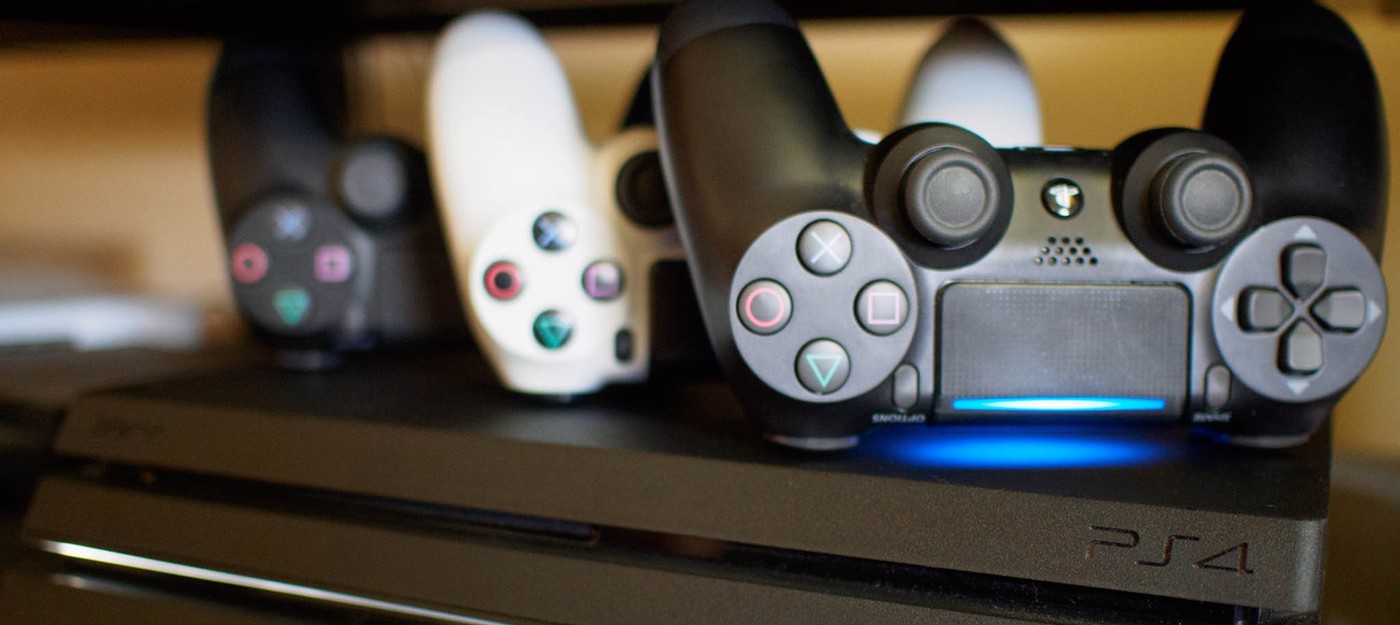 Sony проводит опрос об изменении никнейма в PSN