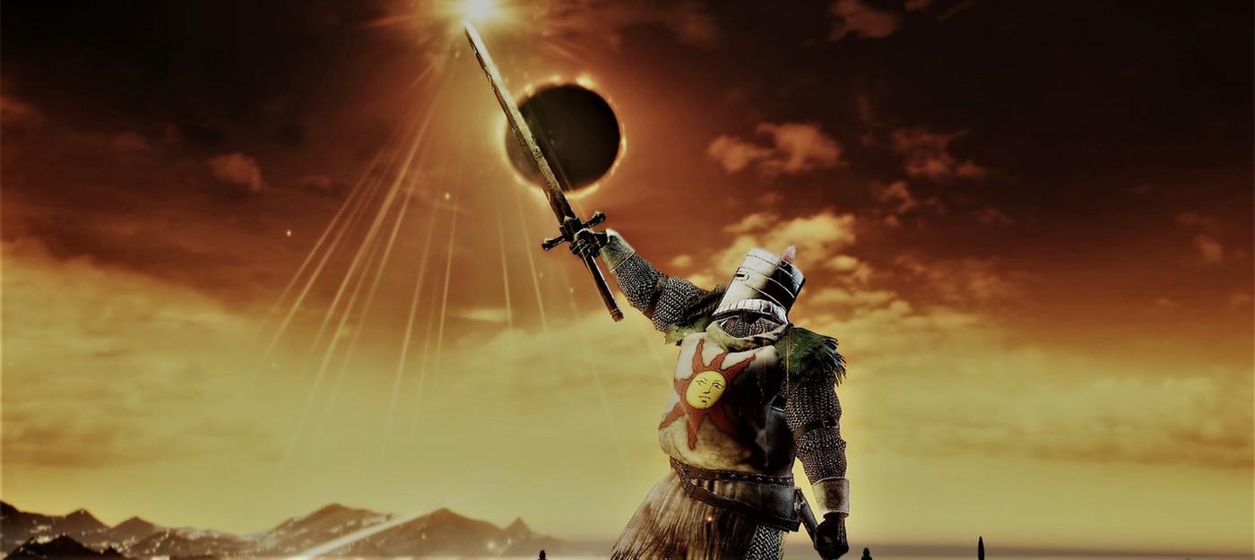 Самый известный спидраннер Dark Souls 3 держит восемь мировых рекордов
