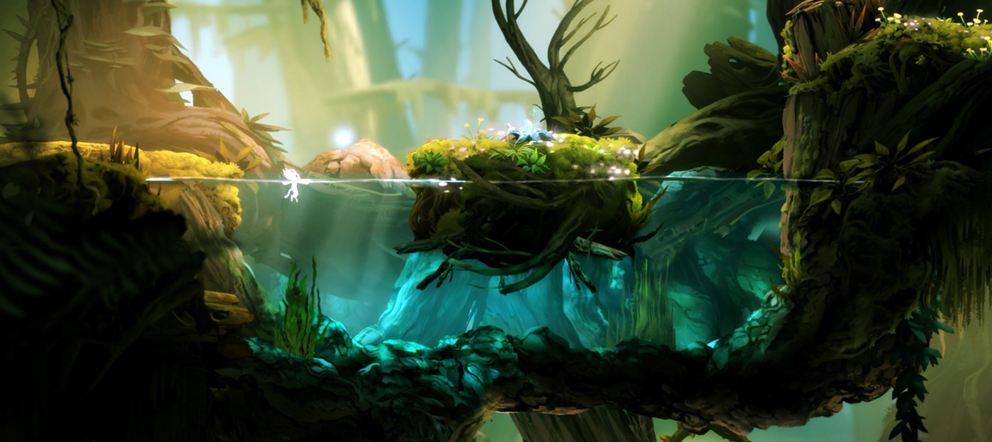 Разработчики Ori and the Blind Forest работают над новой игрой