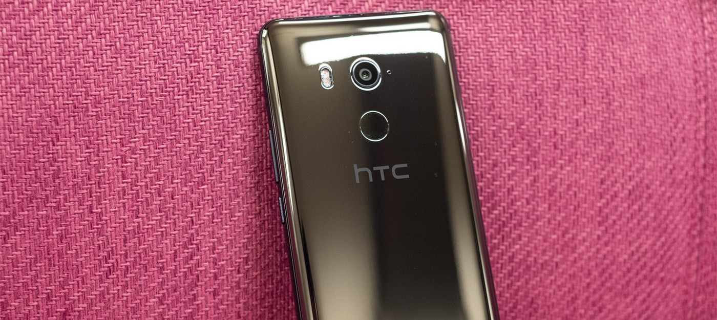 Босс смартфонов HTC ушел из компании, закат близится