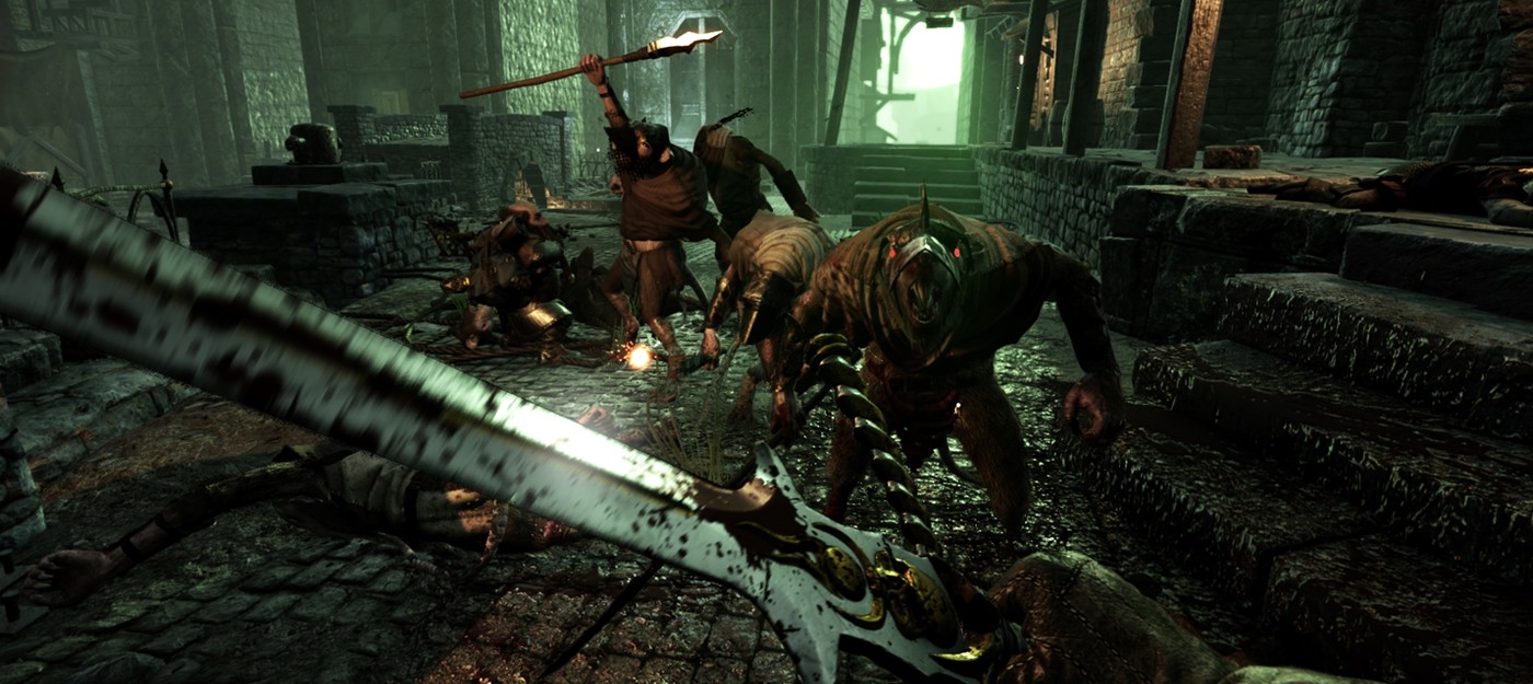 Warhammer: End Times — Vermintide получила бесплатное дополнение перед релизом сиквела